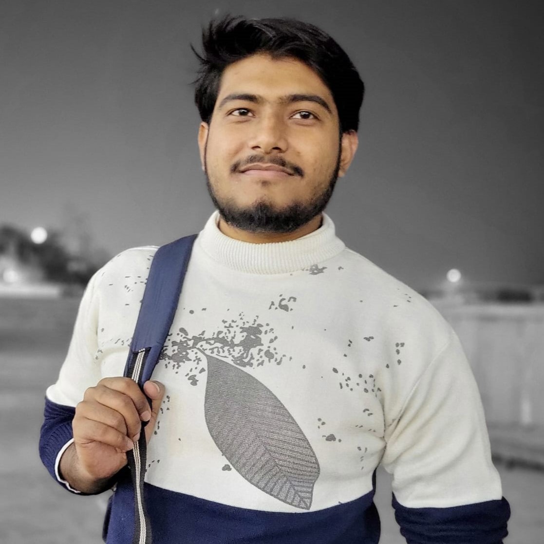 Sk Sultan Ali Android Developer